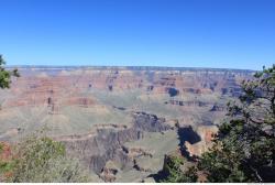 Photo References of Background Grand Canyon